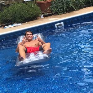 Meet your Posher, Gabe